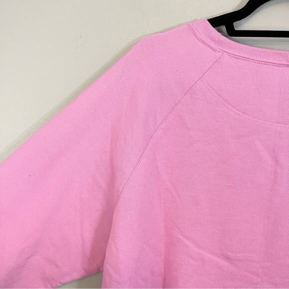 Champion Women's Powerblend Orchid Plus Size Lightweight Crewneck Size 2x NWT - Picture 5 of 10